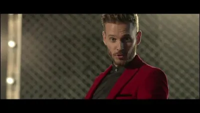 Quel est ce clip de Matt Pokora ?