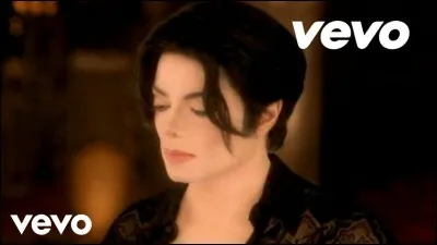 Quel est ce clip de Michael Jackson ?