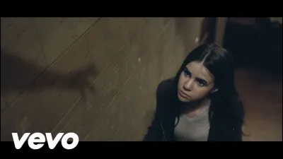 Quel est ce clip de Marina Kaye ?
