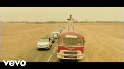 Quel est ce clip de Black M ?