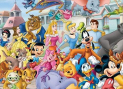 Quiz Connais-tu bien les personnages de Disney ?