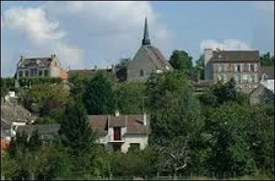 Saint-Agnan est une commune Icaunaise située dans l'ancienne région ...