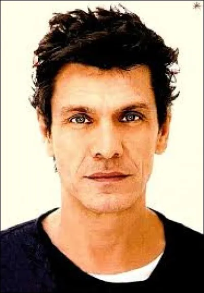 Laquelle de ces chansons ne fait pas partie du répertoire de Marc Lavoine ?