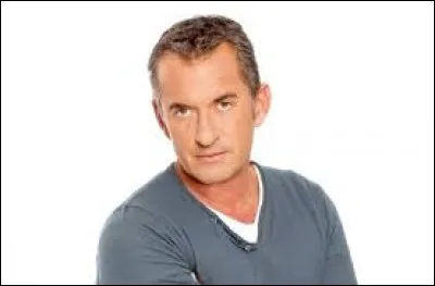 Lequel de ces jeux télévisés n'a jamais été animé par Christophe Dechavanne ?