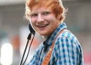 Quiz Musique - Ed Sheeran