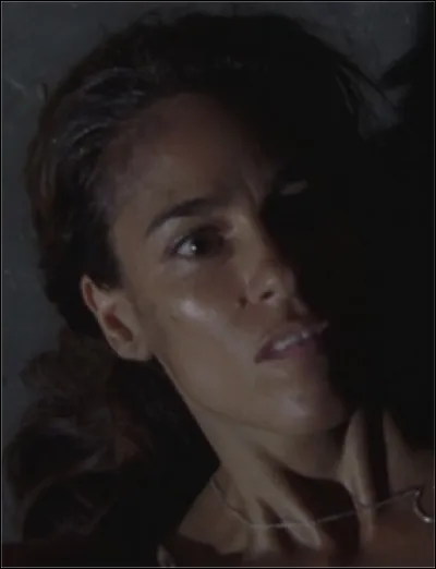 Qui est cette femme ?