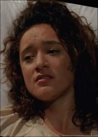 Qui est cette femme ?