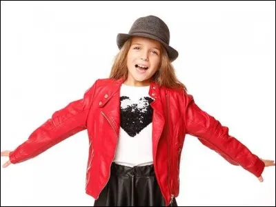 Qui est cette jeune fille ?