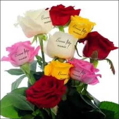 Je lui ___ acheté un bouquet de fleurs.