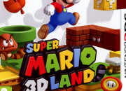 Quiz Mario 3D Land