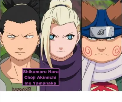 Qui sont les enfants du Kasekage ?