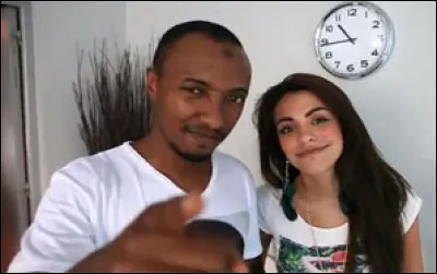 Comment s'appelle la femme de Soprano ?