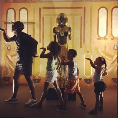 Combien d'enfants a Soprano ?