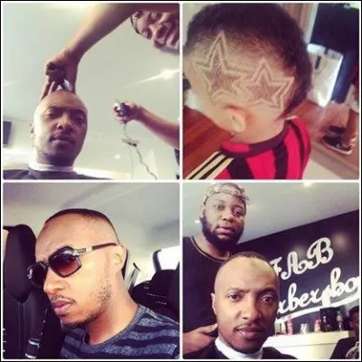 Comment s'appelle le fils de Soprano ?