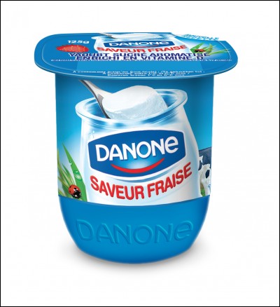 Si je ne mange que des yaourts, mon alimentation est équilibrée.