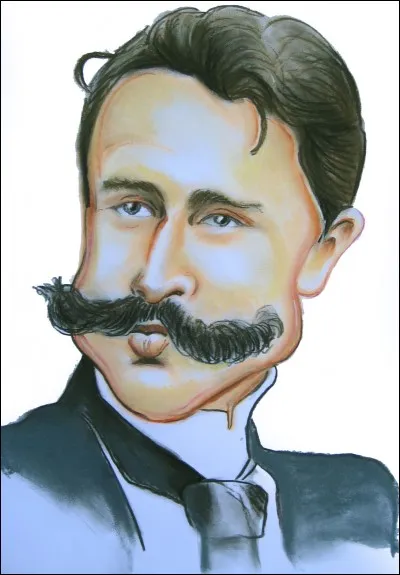 "L'éducation sentimentale" est un roman de Guy de Maupassant.