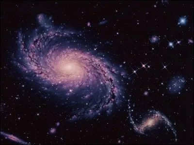 L'élément le plus abondant de l'univers est l'oxygène.