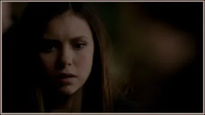 Dans quel épisode Elena meurt-elle ?