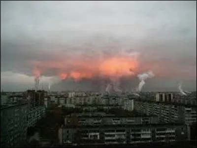 La Sibérie est le premier producteur mondial de nickel.