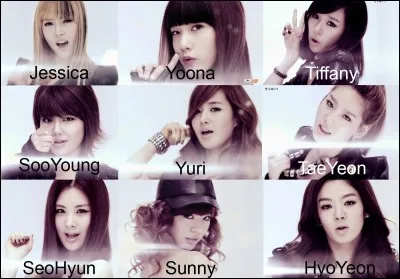 Photo suivante- Dans quel clip, les filles portent-elles cette tenue ?