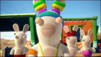 Quel est le rêve des lapins ?