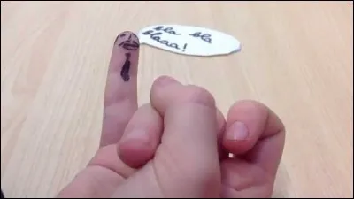 Je n'interviendrai pas pour vous aider !