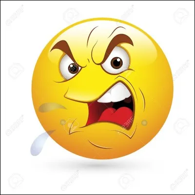 J'espère que vous n'allez pas m'en vouloir pour ce quiz, et que vous n'allez pas me rappeler à l'ordre ...