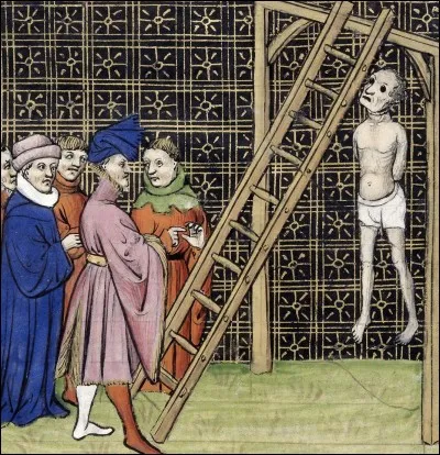 Mais si vous passez outre, ma vengeance sera terrible, alors allez vous faire ... ailleurs