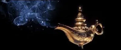 Quel personnage de fiction est le conteur, ou la conteuse, du livre "Les Mille et Une Nuits" ?