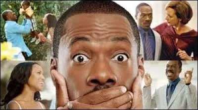 Quel est ce film avec Eddie Murphy, sorti en 2012 ?