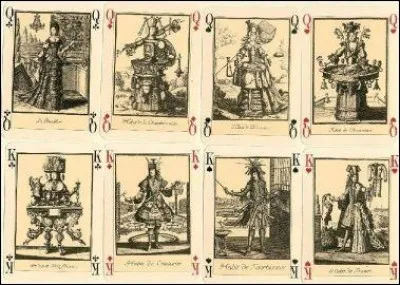 Il &eacute;tait "blatier ou bladier", on le rencontrait sur les grandes foires du grenier de la France ou ailleurs. Qui &eacute;tait-ce ?