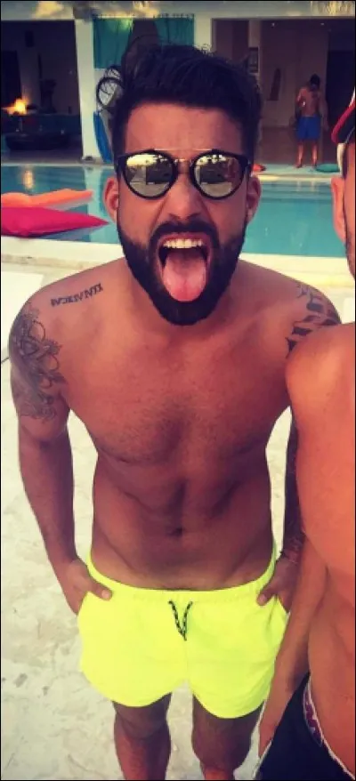 Quelle ancienne candidate arrive en même temps que Vincent Queijo ?