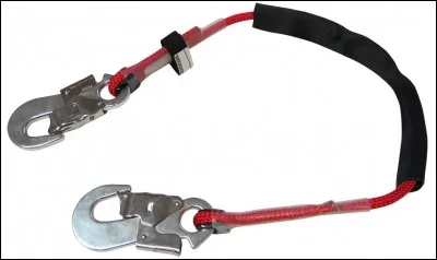 A quoi sert une longe de maintien ?