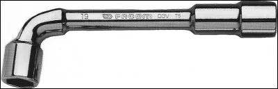 Quel est le nom de cet outil ?