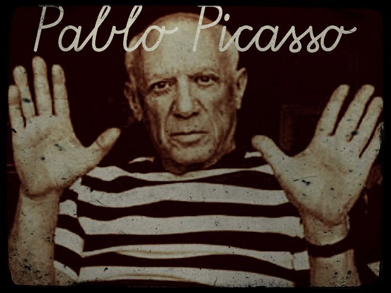 10 anecdotes croustillantes sur Pablo Picasso (1)