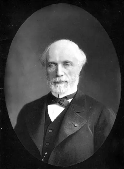 Président du Conseil à trois reprises entre 1879 et 1886, il est connu pour avoir, comme ministre des travaux publics de 1877 à 79, modernisé les voies fluviales et multiplié les voies de chemin de fer. De qui s'agit-il ?