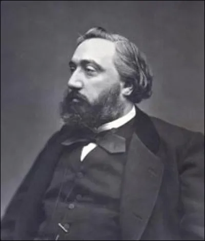 Opposant républicain au second empire, il a joué un rôle important dans la proclamation de la République en 1870 puis dans son enracinement. Il n'est ensuite chef de gouvernement que quelques mois en 1881-82. De qui s'agit-il ?