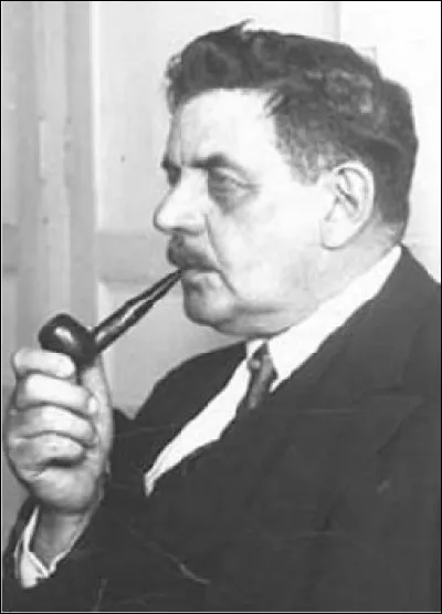 C'est l'un des principaux dirigeants du parti Radical dans l'entre-deux guerres; également maire de Lyon, il dirige le "Cartel des Gauches" en 1925-26. Qui est-ce ?
