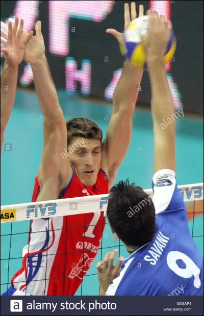 Quel international français n'a jamais joué à Poitiers ?