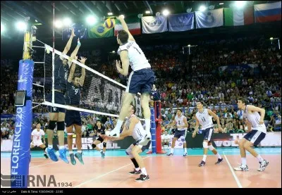 Quelle équipe a cumulé le plus de victoires en World league ?