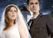 Quiz Doctor Who - The Runaway Bride
