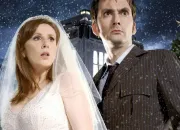 Quiz Doctor Who - The Runaway Bride