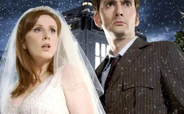 Quiz Doctor who
