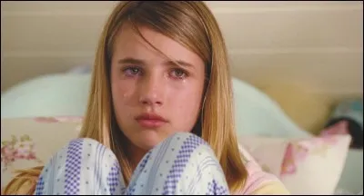 Quel r&ocirc;le joue Emma Robert ?