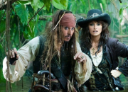 Quiz Pirates des Carabes : La Fontaine de jouvence