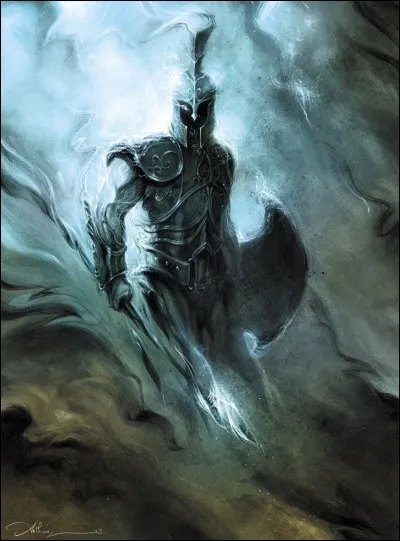 Comment s'appellent les intermédiaires entre les dieux et les mortels ?