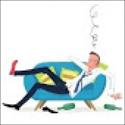 Cet homme mène "..une vie de patachon". c'est comme vous le savez, mener une vie agitée, voire dissolue. Mais quel était le métier du patachon ?