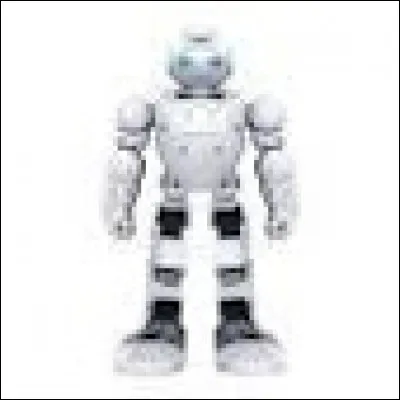 Quelle est l'origine du mot "robot" ?