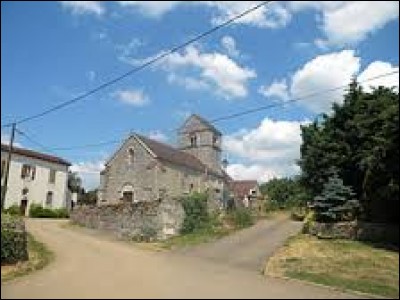 Pour commencer la semaine, nous partons en Bourgogne-Franche-Comté, à Bessey-la-Cour. Petit village de 65 habitants, dans l'arrondissement de Beaune, il se situe dans le département ...