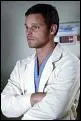 Quel personnage est joué par Justin Chambers ?